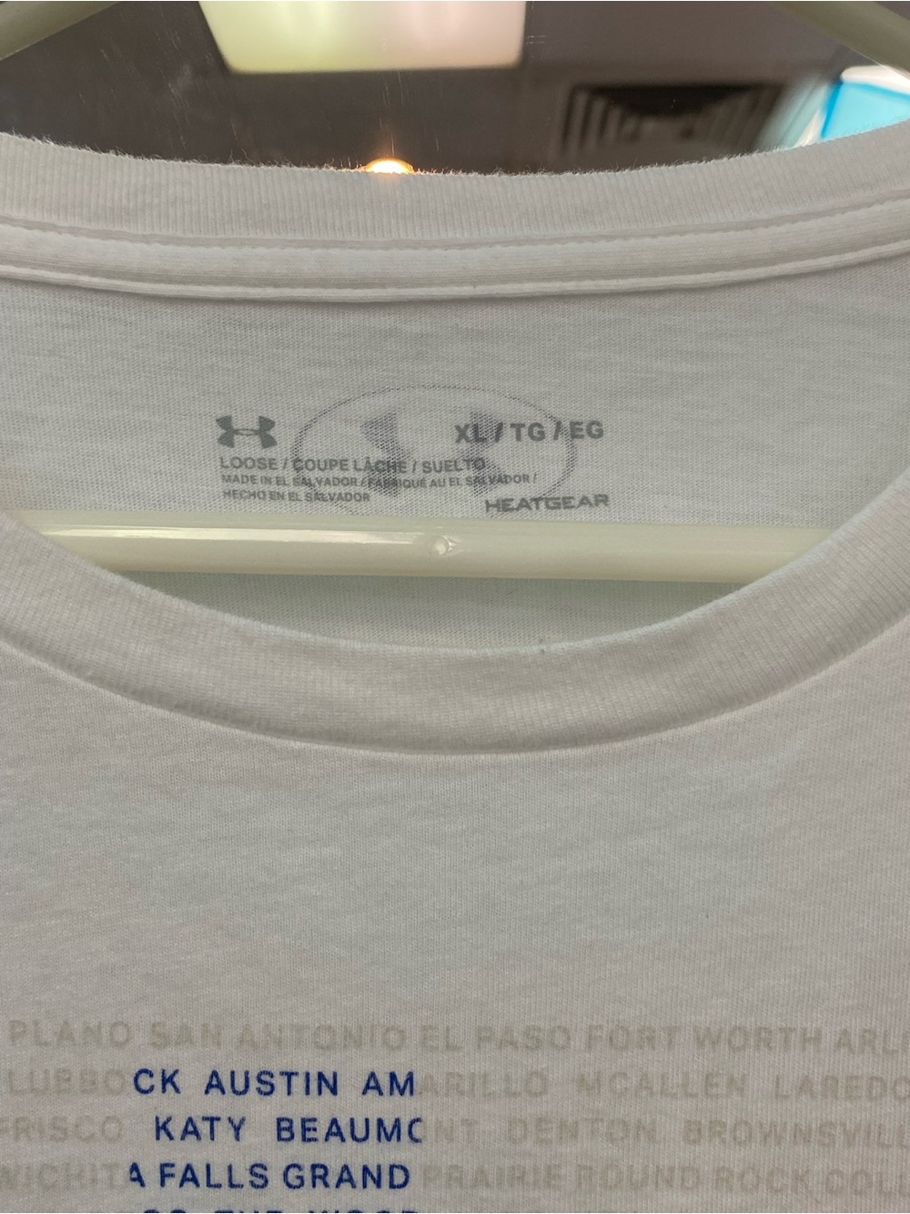 Shirt Subcategory Classification - Picture 3 of 5